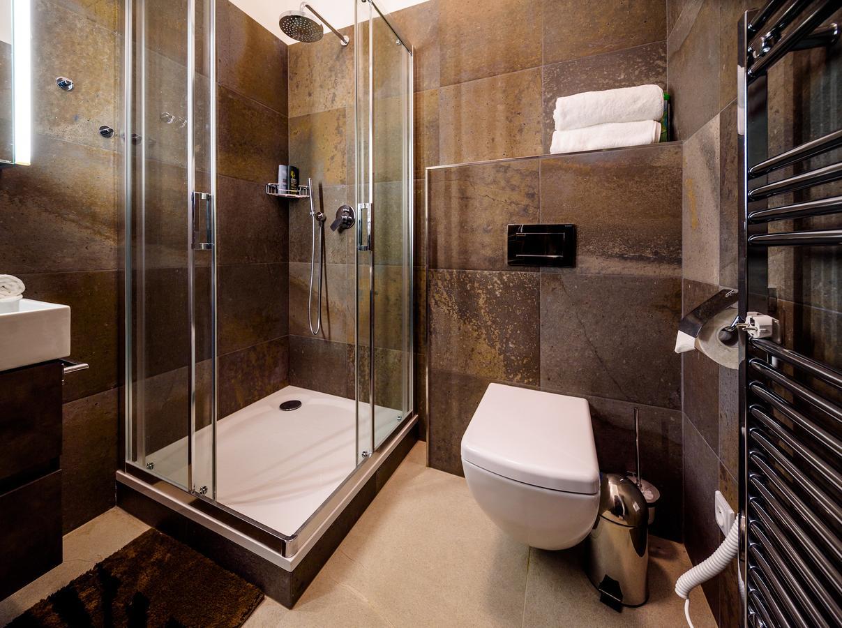 Fifty Shades Of Gray Studio, City Center Hradec Kralove Ngoại thất bức ảnh