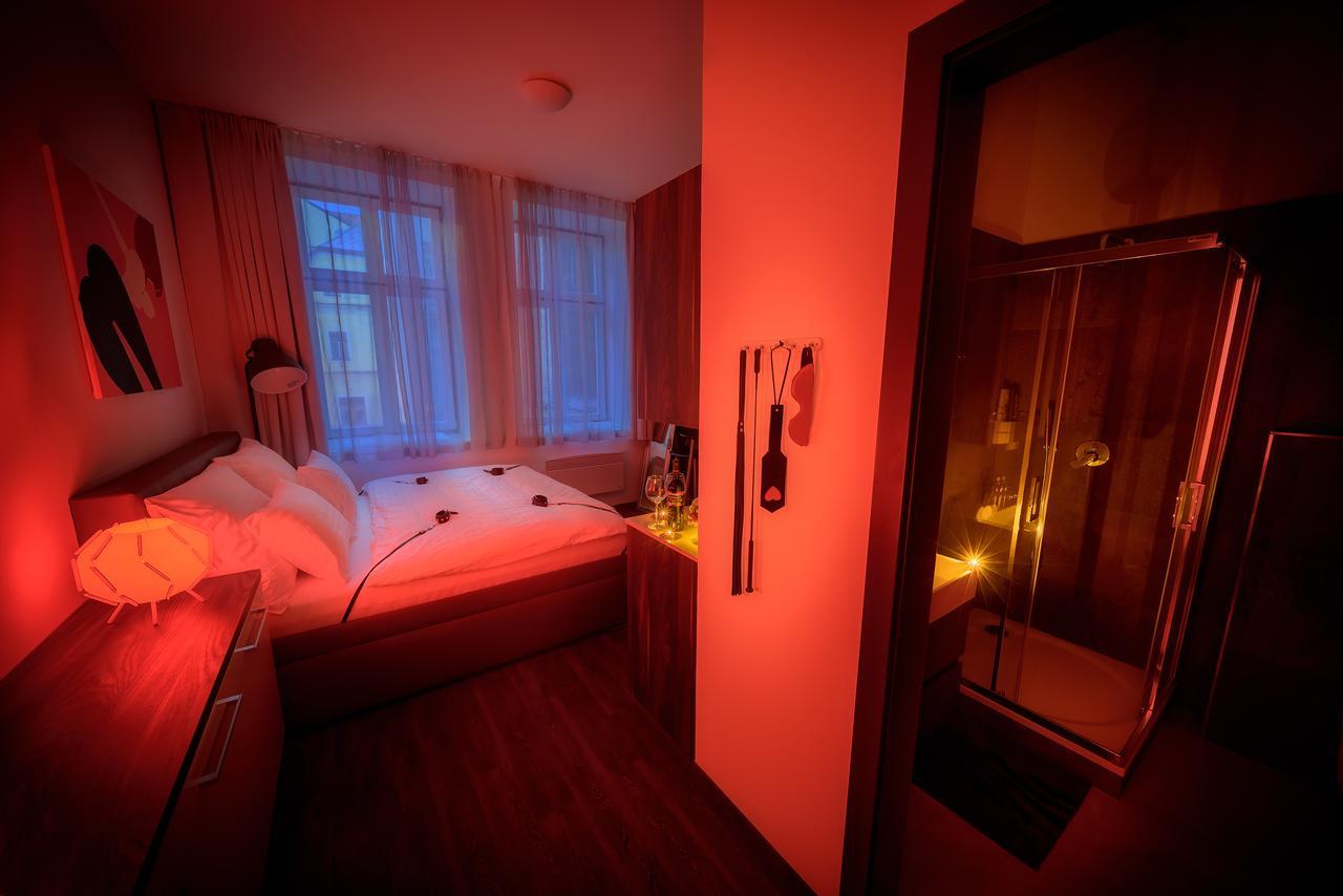 Fifty Shades Of Gray Studio, City Center Hradec Kralove Ngoại thất bức ảnh